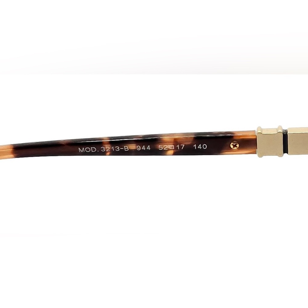 New Women’s Versace Eyeglasses - Picture 4 of 6